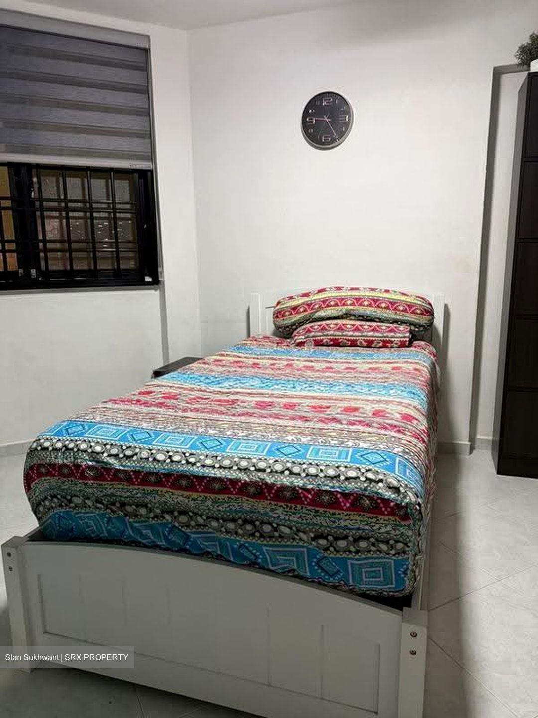 Blk 135 Simei Street 1 (Tampines), HDB 4 Rooms #626642721